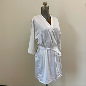 Bride Robe Size XS/S